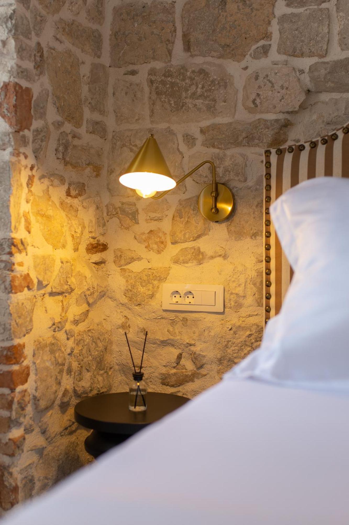 Balturio Boutique 4 Stars Properties In The Center Kaštela Rum bild