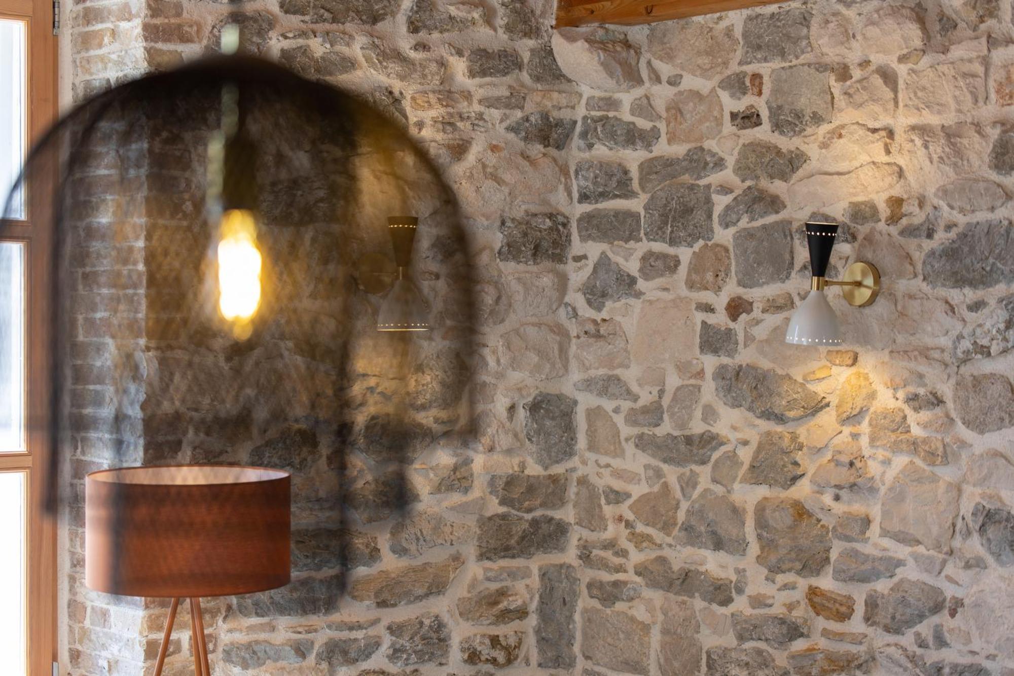Balturio Boutique 4 Stars Properties In The Center Kaštela Rum bild