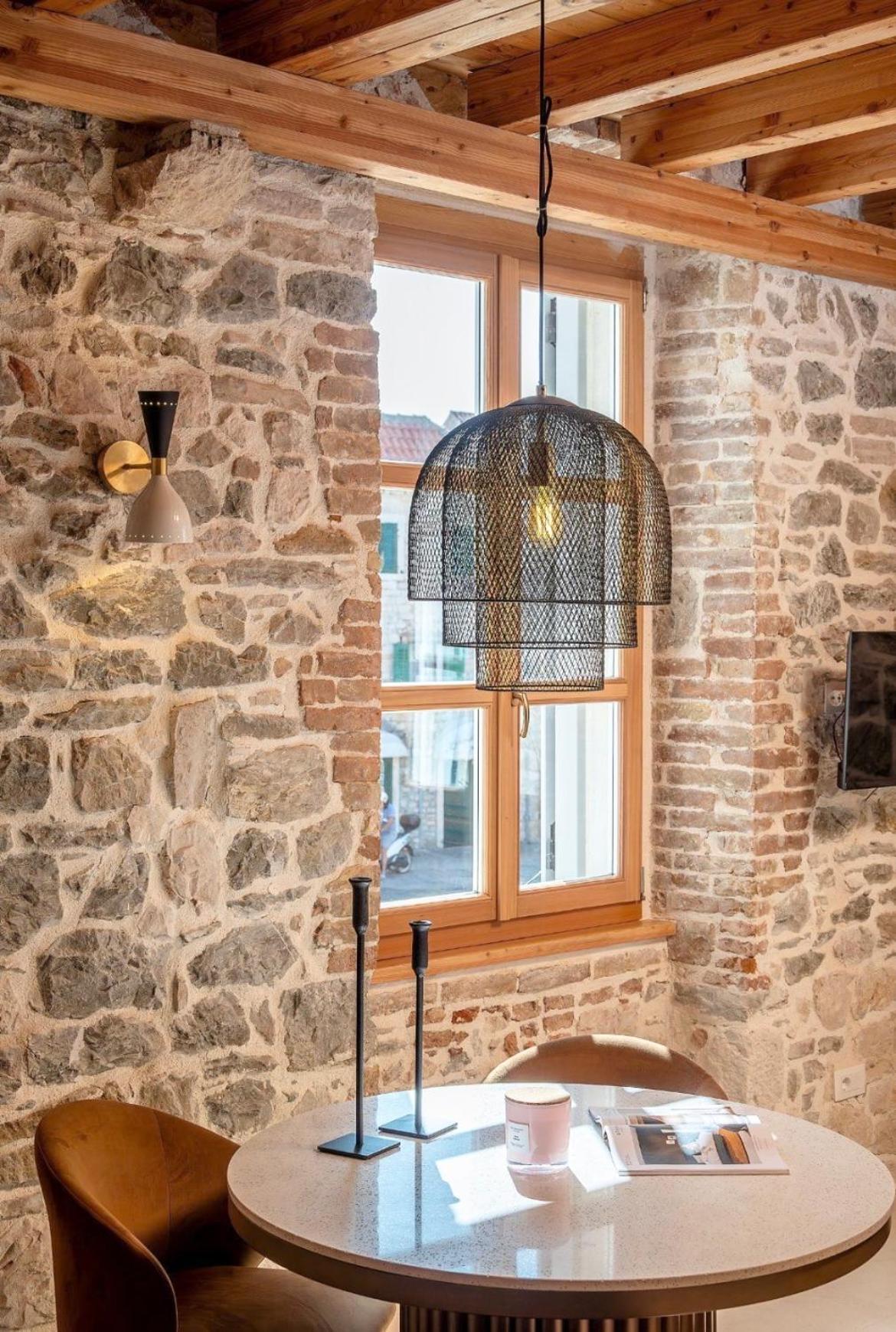 Balturio Boutique 4 Stars Properties In The Center Kaštela Exteriör bild