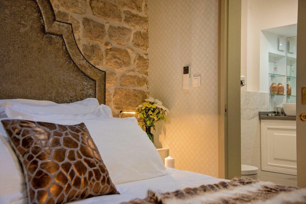 Balturio Boutique 4 Stars Properties In The Center Kaštela Exteriör bild