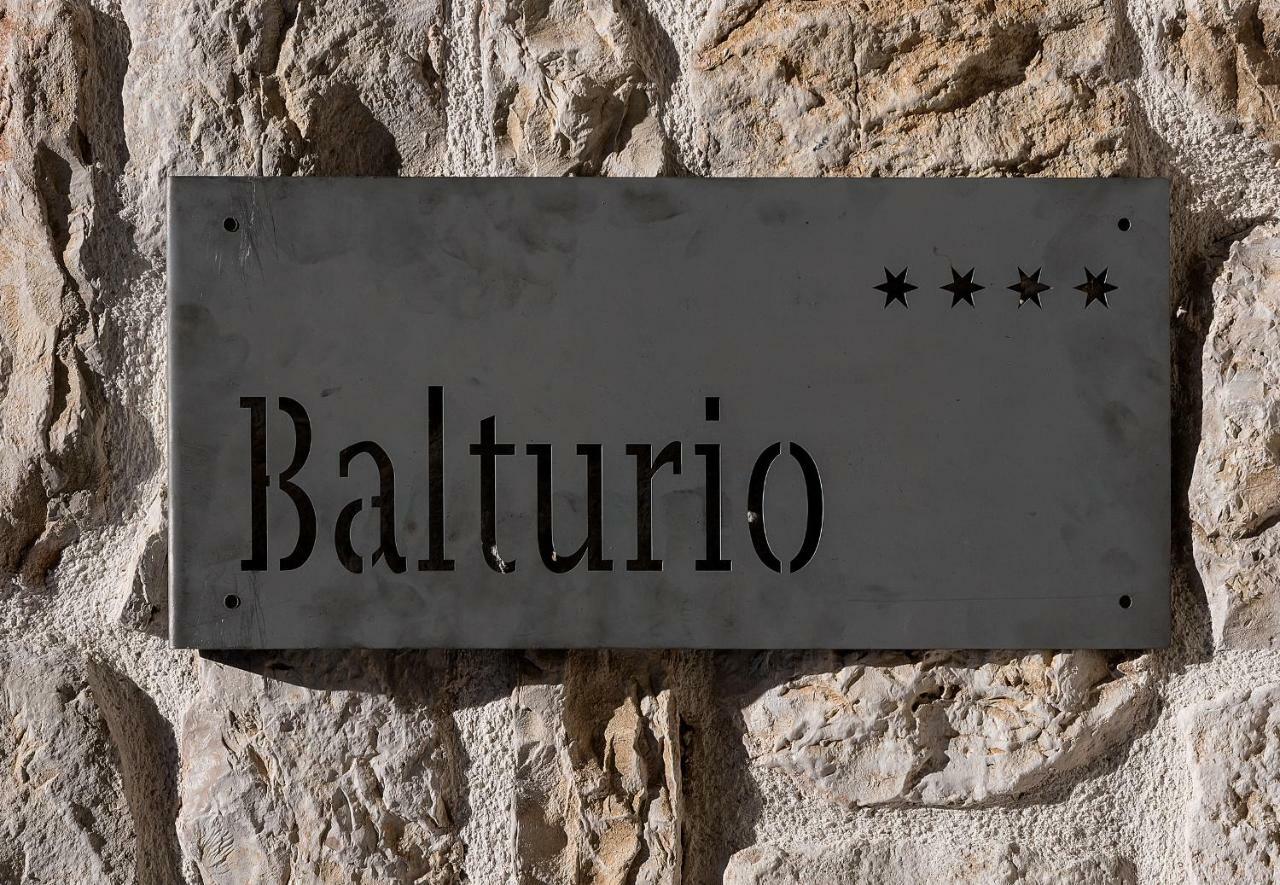 Balturio Boutique 4 Stars Properties In The Center Kaštela Exteriör bild